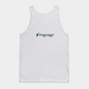 ''FROGG TOGGS'' Tank Top